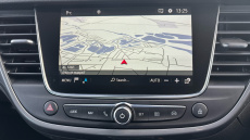 Vauxhall Crossland 1.2 Turbo Ultimate 5dr Petrol Hatchback